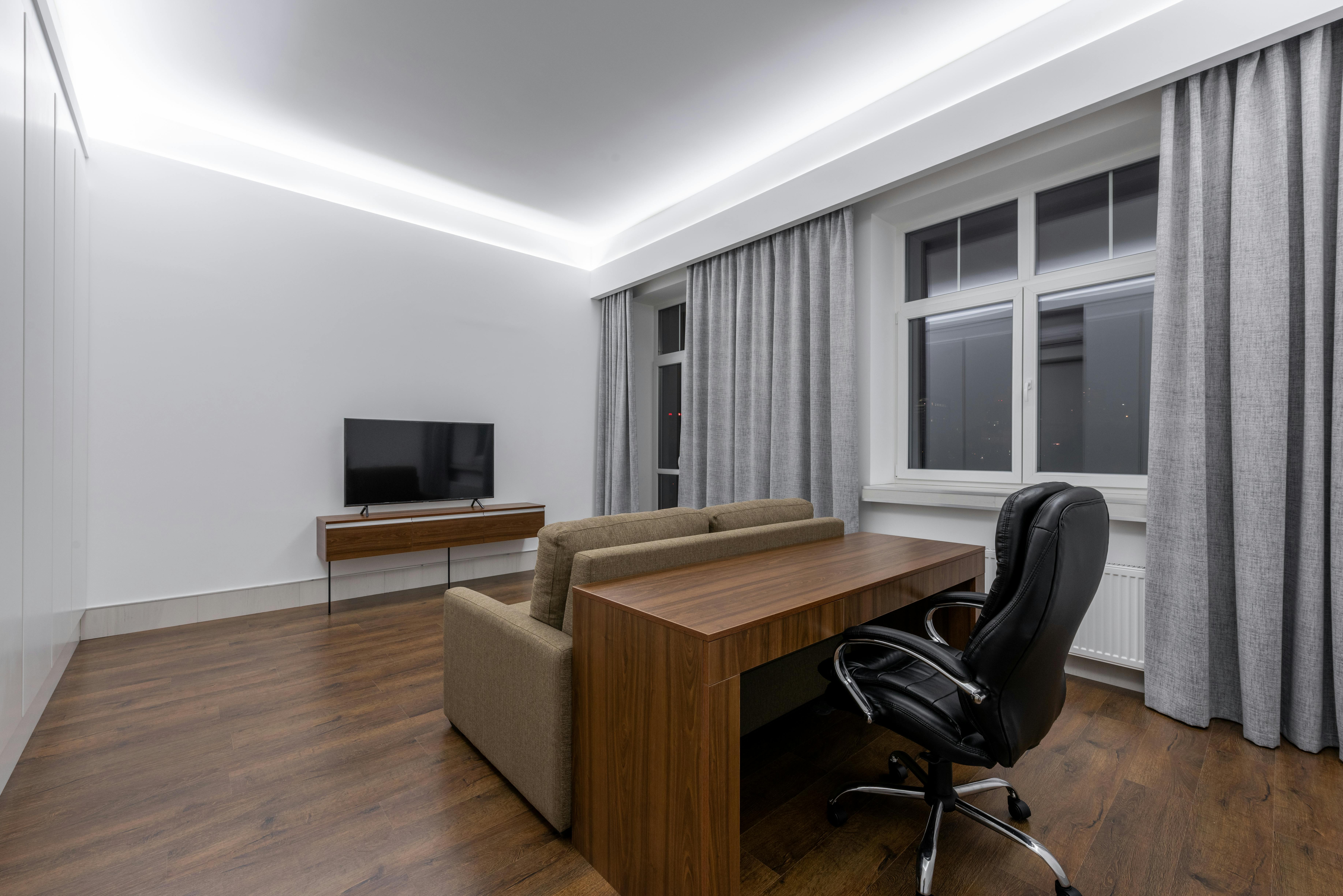 Fit options and size variety