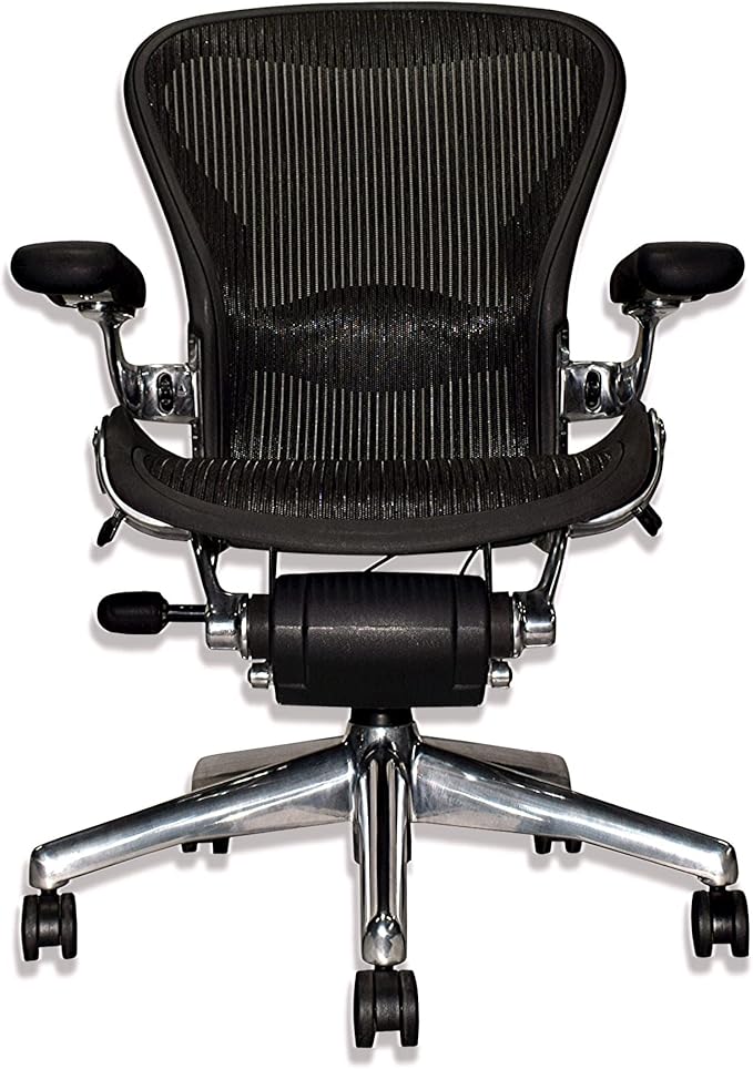 Herman Miller Aeron Chair (Used)