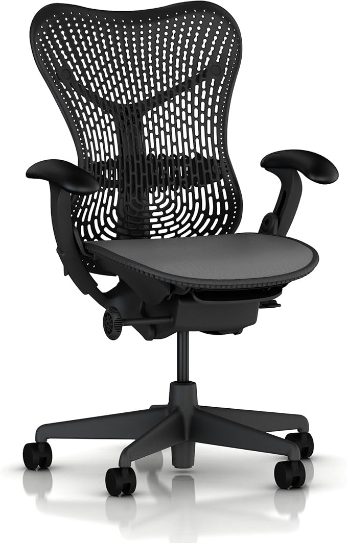 Herman Miller Mirra 2 Chair (Used)